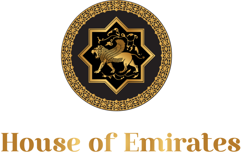 Discover House of Emirates®️ Your luxury destination for Eternal treasures, ethereal art, splendid jewellery and more