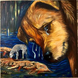"Forgotten Strays