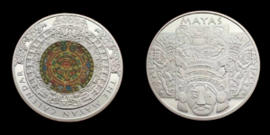 The Mayan Calendar