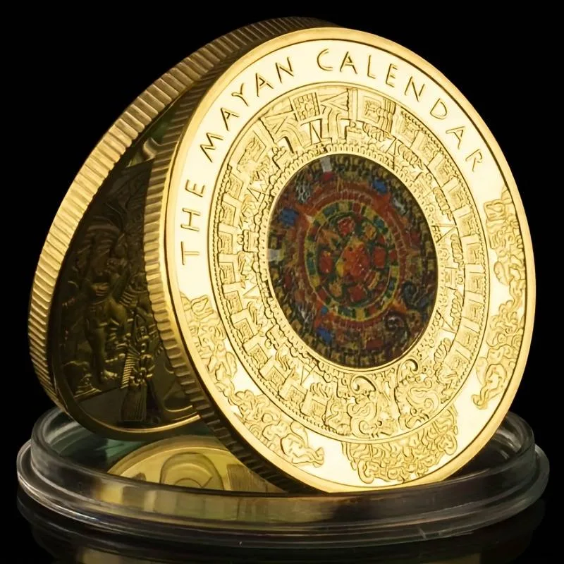 The Mayan Calendar