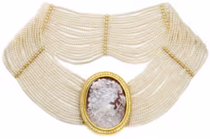 House of Emirates luxury jewellery