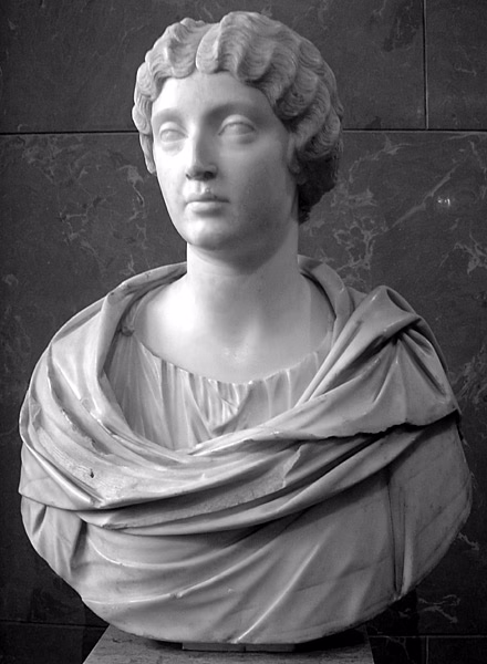 Marriage to Marcus Aurelius: Faustina married Marcus Aurelius in 145 CE. Their union was politically significant and strengthened ties within the ruling Nerva–Antonine dynasty.