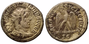 Philip I The Arab