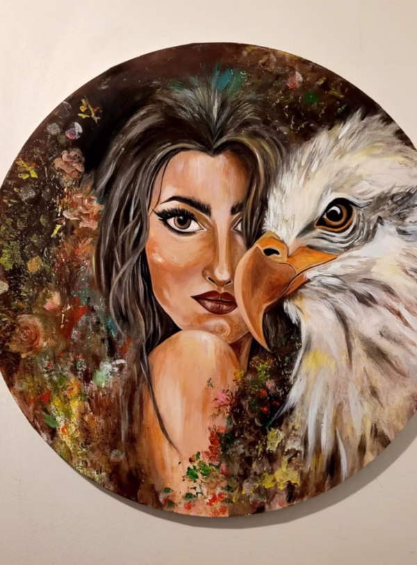 House of Emirates Art