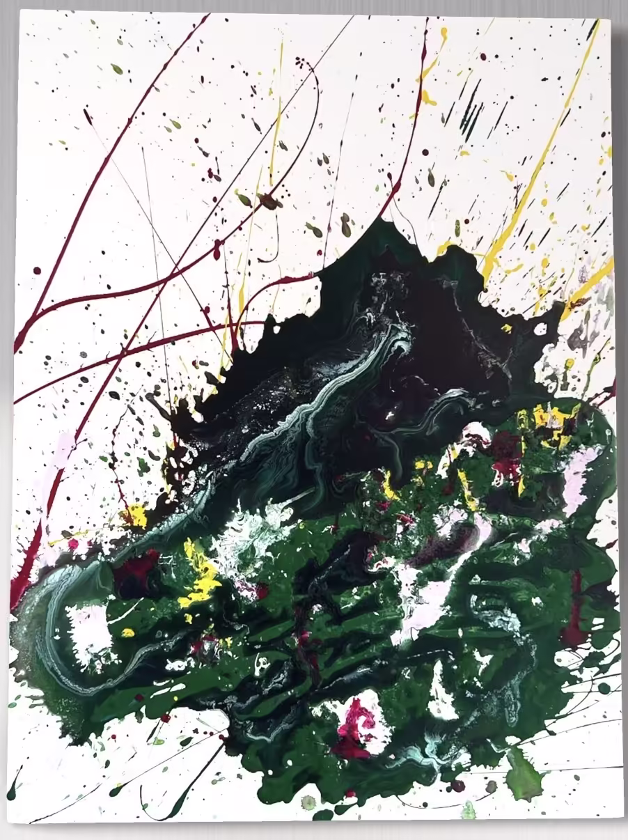 Art Collection: Natural Forces - Image 3