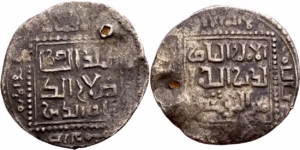Saladin coins