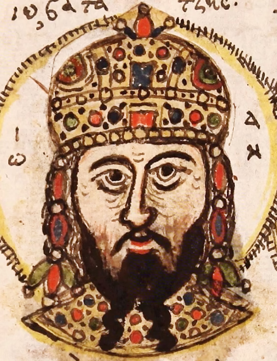 Byzantine Nicaea Gold - Image 2