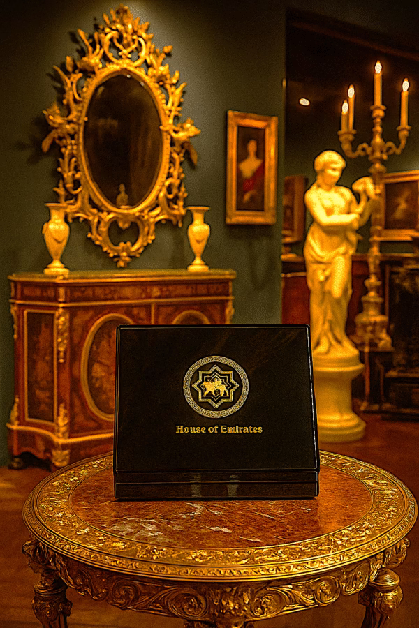 House of Emirates luxury gifts