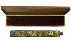 House of Emirates rare jewellery collection