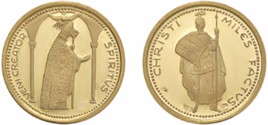 Italy Gold