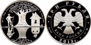 Invest in silver coins