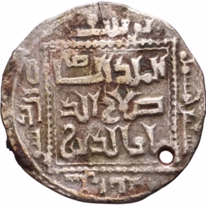 Saladin coins