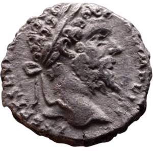 Septimus Severus (193-211) Denarius