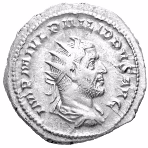 Roman coins for sale Philip I the Arab