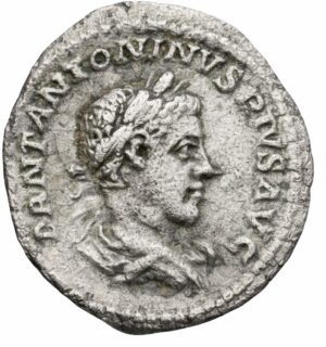 Roman coins for sale