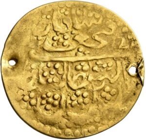 Qajar coins, Persian coins, coins of iran, gold coins