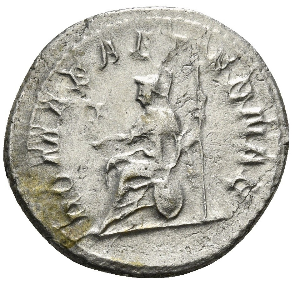 Philip I The Arab coin, Antoninianus Roman coin, ancient Roman silver coin, Roman Empire collectible, Philip I 244-249 coin, ancient coin investment, Roman numismatics, silver Antoninianus 24mm, historical Roman artifact, rare ancient coin