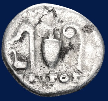 Roman coins shop