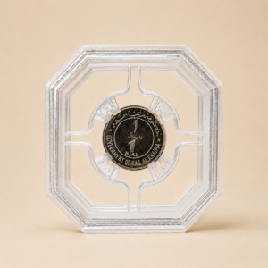 RAK coins