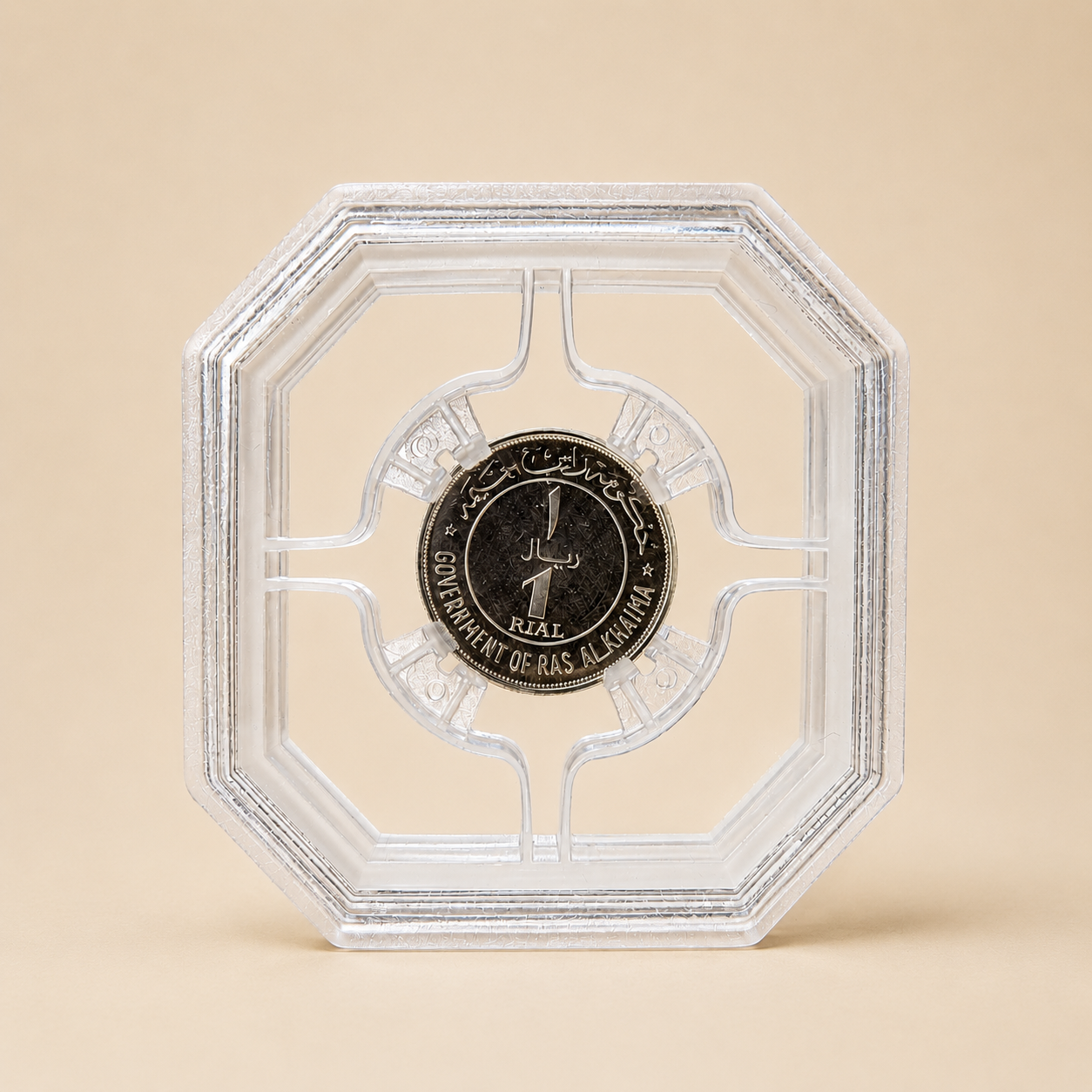 RAK coins