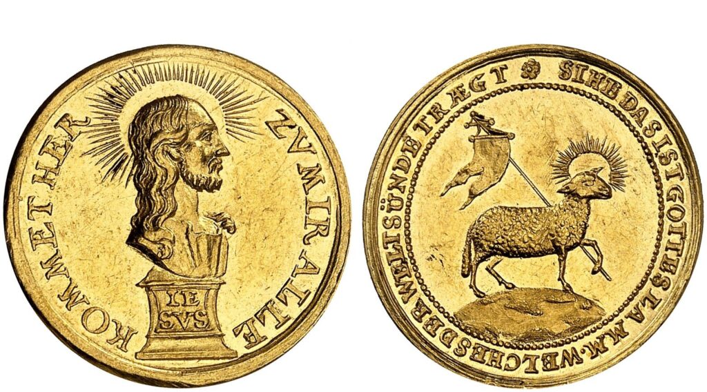 Buy ancient coins