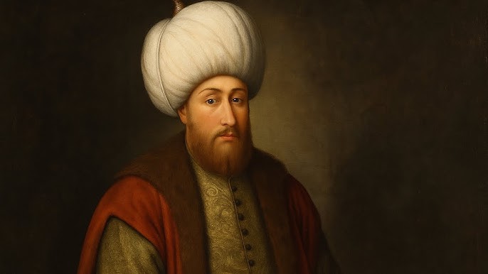 ottoma sultans