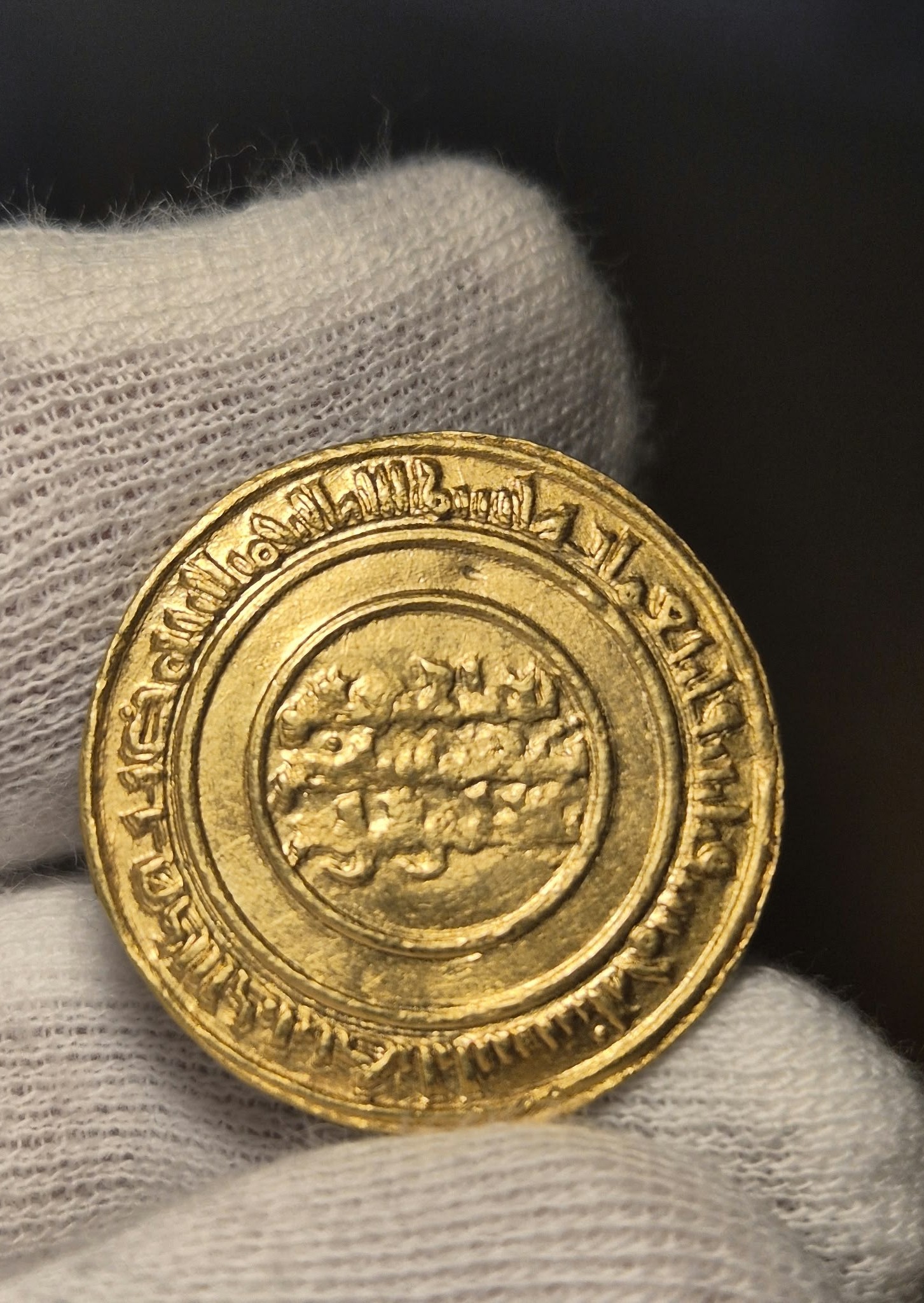 Buy Fatimid coins