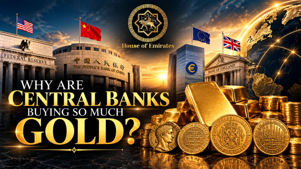 buying gold