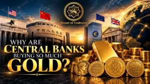 buying gold
