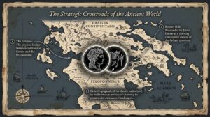 Roman Coins collection