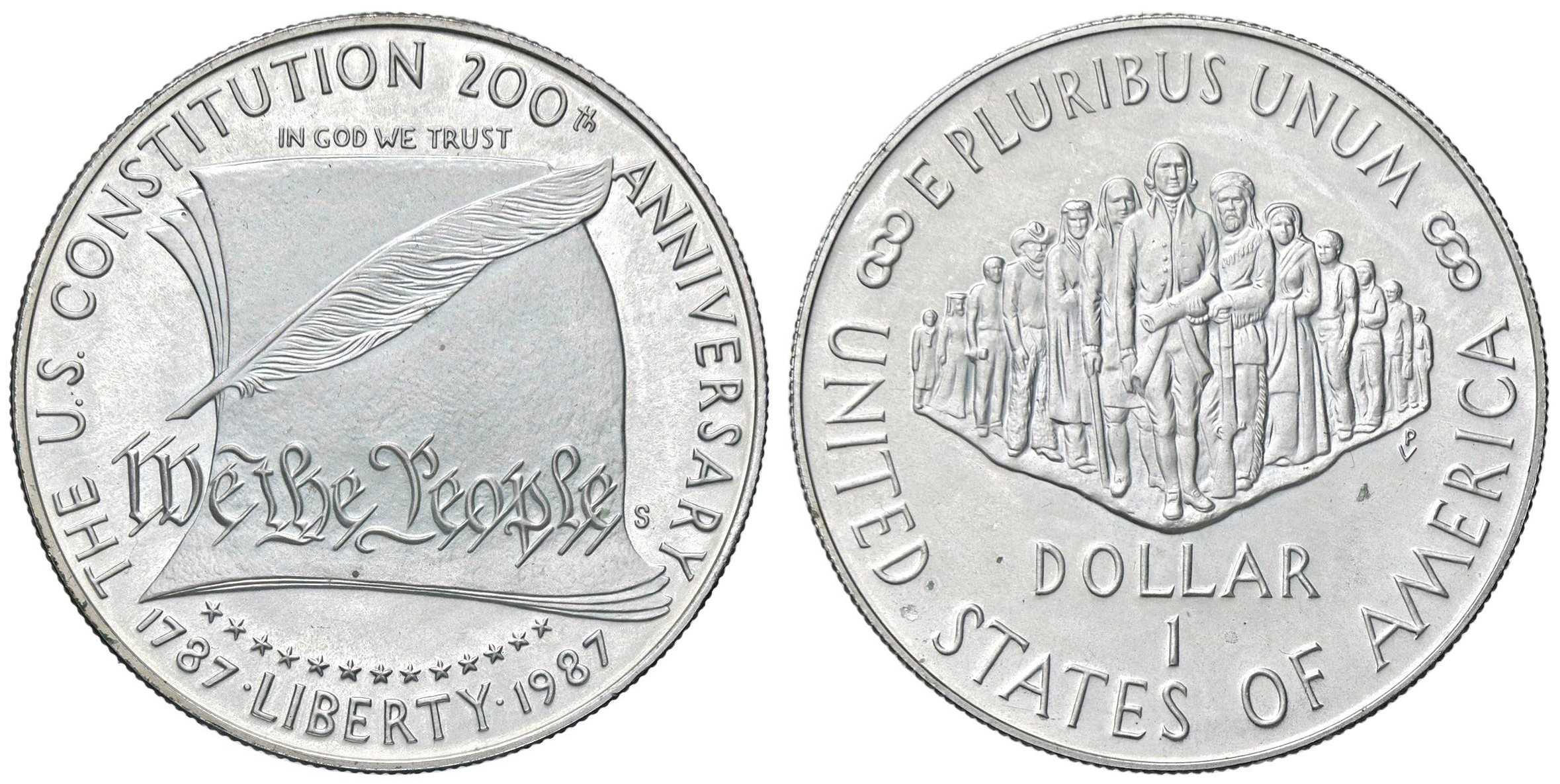 Buy US silver coins