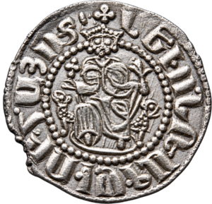 Ancient Armenian coins, medieval silver coinage, and historic treasures from Armenia’s royal heritage.