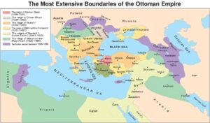 Buy Ottoman coins